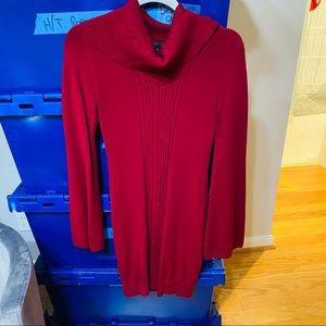 BCBG Max Azria dress